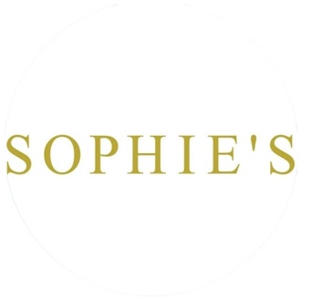SOPHIE’S Cafetería y Pastelería